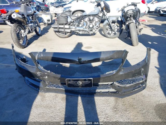 55SWF8HB2GU127761 Mercedes-Benz C-class Amg C 63 S