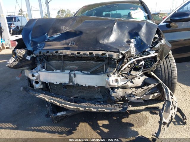 55SWF8HB2GU127761 Mercedes-Benz C-class Amg C 63 S