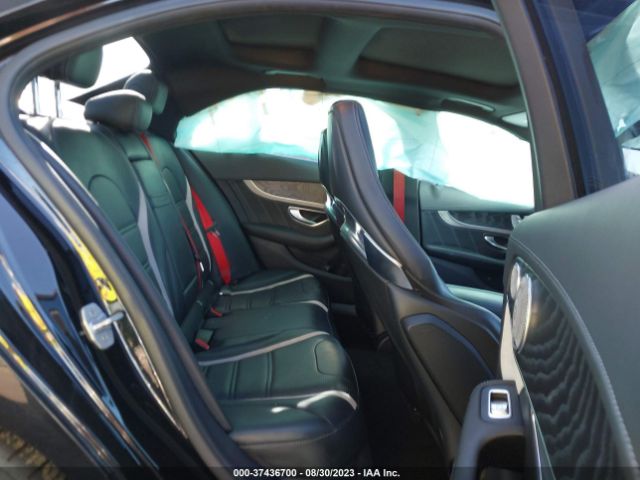 55SWF8HB2GU127761 Mercedes-Benz C-class Amg C 63 S