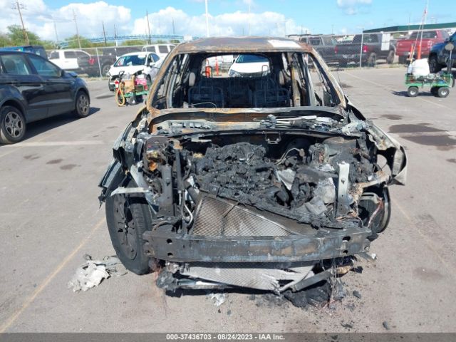 5N1DR2BN8LC584822 Nissan Pathfinder Sv