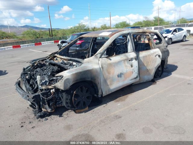 5N1DR2BN8LC584822 Nissan Pathfinder Sv