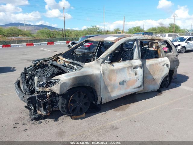 5N1DR2BN8LC584822 Nissan Pathfinder Sv