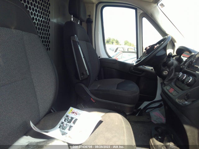 3C6TRVCG8KE506461 RAM Promaster Cargo Van