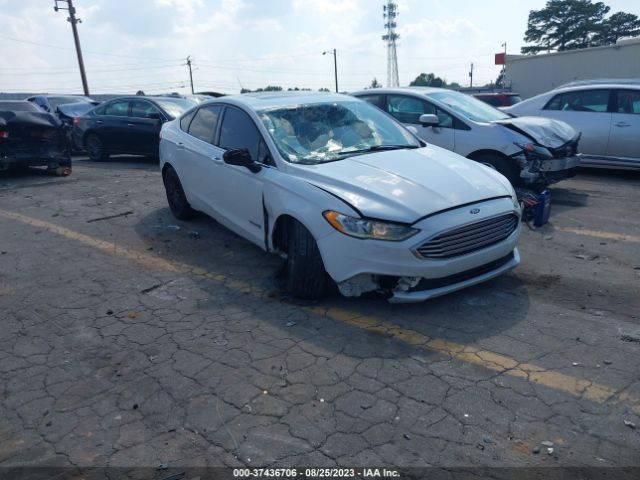 3FA6P0LU1JR139100 auction archive image