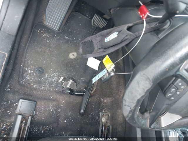 3FA6P0LU1JR139100 Ford Fusion Hybrid Se