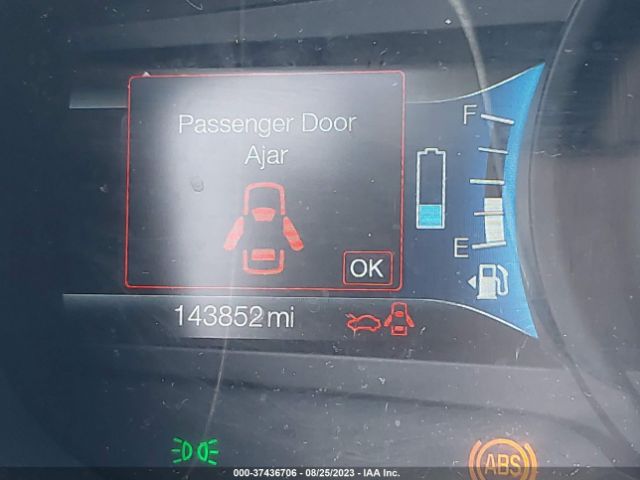 3FA6P0LU1JR139100 Ford Fusion Hybrid Se
