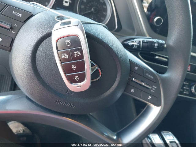 Hyundai SONATA SEL 2023 KMHL64JA7PA256291 Image 11