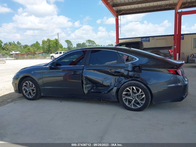 Hyundai SONATA SEL 2023 KMHL64JA7PA256291 Image 15