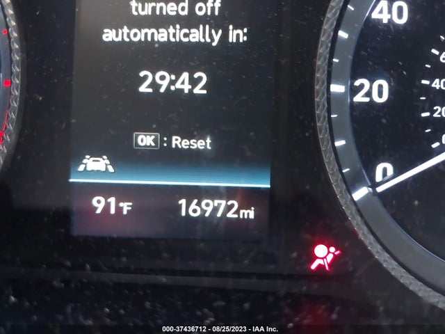 Hyundai SONATA SEL 2023 KMHL64JA7PA256291 Image 16