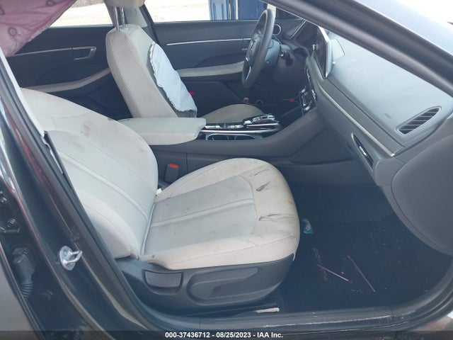 Hyundai SONATA SEL 2023 KMHL64JA7PA256291 Image 5