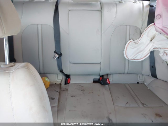 Hyundai SONATA SEL 2023 KMHL64JA7PA256291 Image 8