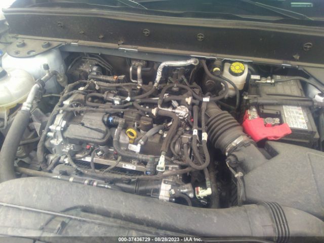 3FMCR9A66NRD27306 Ford Bronco Sport Base
