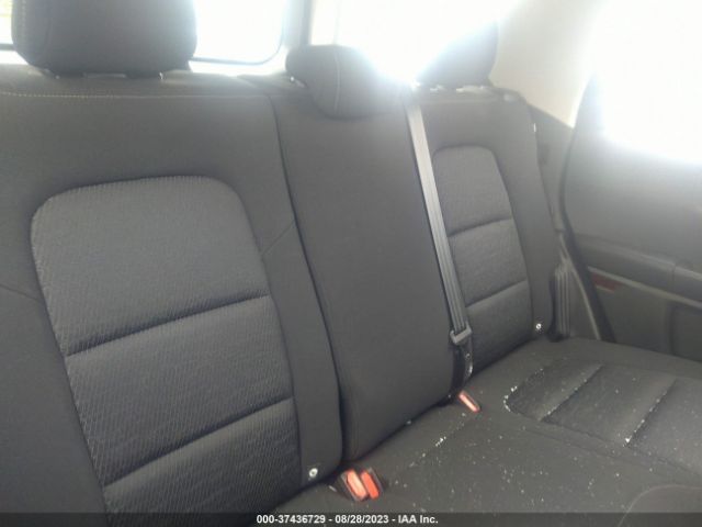 3FMCR9A66NRD27306 Ford Bronco Sport Base