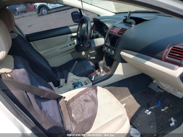 JF1GPAL65E8209877 Subaru Impreza Wagon 2.0i Sport Premium
