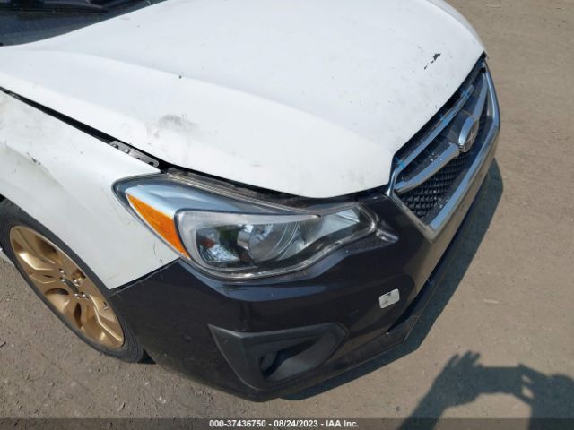 JF1GPAL65E8209877 Subaru Impreza Wagon 2.0i Sport Premium