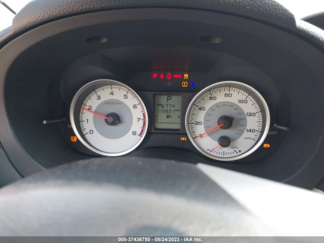 JF1GPAL65E8209877 Subaru Impreza Wagon 2.0i Sport Premium