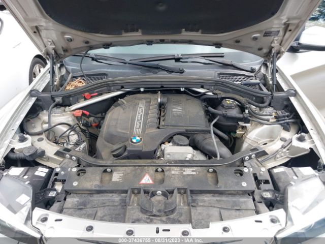 5UXWX7C59F0K32139 BMW X3 Xdrive35i
