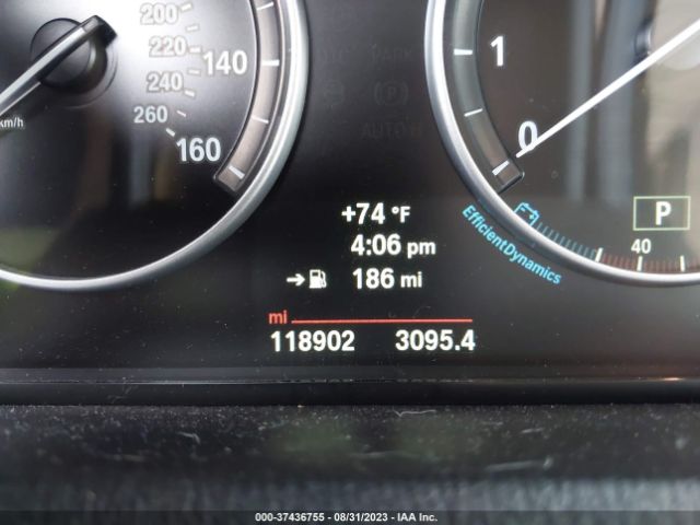 5UXWX7C59F0K32139 BMW X3 Xdrive35i