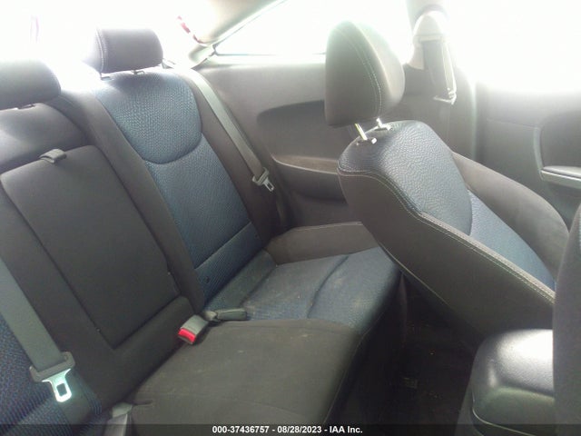 2014 HYUNDAI ELANTRA VIN: KMHDH6AH6EU028348
