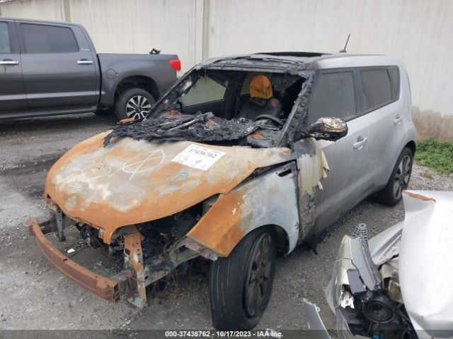 KNDJX3A57F7809586 KIA Soul !