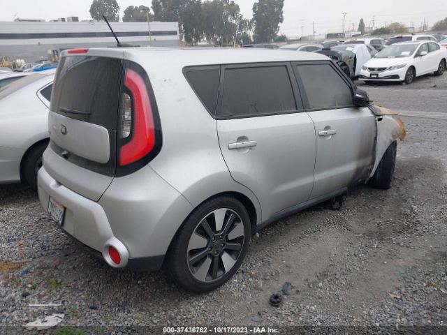 KNDJX3A57F7809586 KIA Soul !