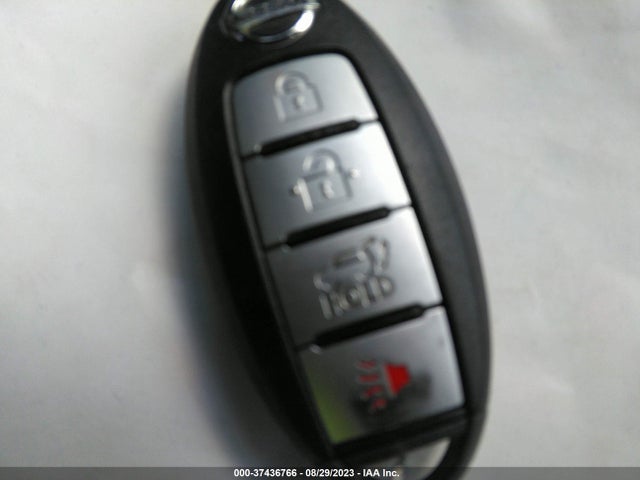 Nissan Rogue Sl 2016 5N1AT2MV0GC874057 Image 11