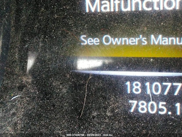 Nissan Rogue Sl 2016 5N1AT2MV0GC874057 Image 15