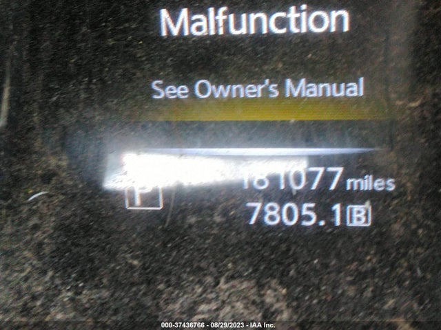 Nissan Rogue Sl 2016 5N1AT2MV0GC874057 Image 7