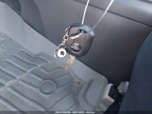 2FMDK4JC1EBA84276 Ford EDGE SEL