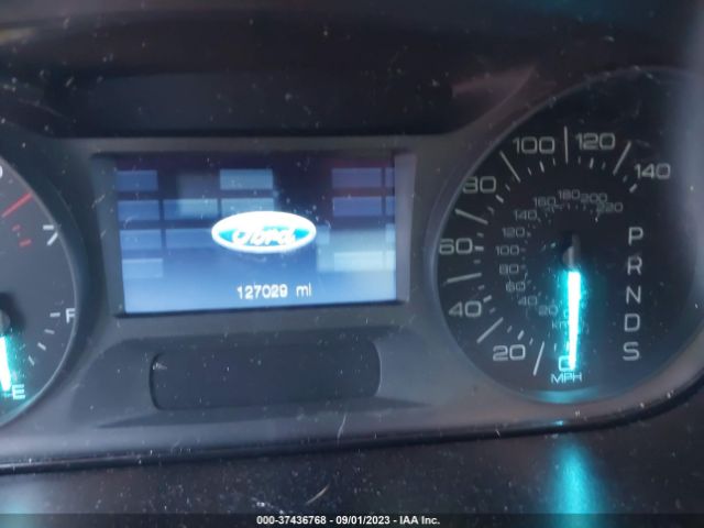 2FMDK4JC1EBA84276 Ford EDGE SEL