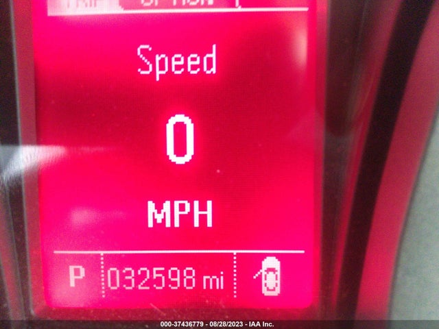 2017 GMC TERRAIN SLE-1 VIN: 2GKALMEK7H6343585