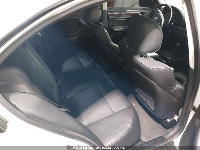 2004 BMW 3 SERIES 325I VIN: WBAET37414NJ43164