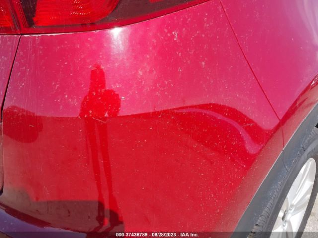 KNDPMCAC1H7080733 KIA Sportage Lx