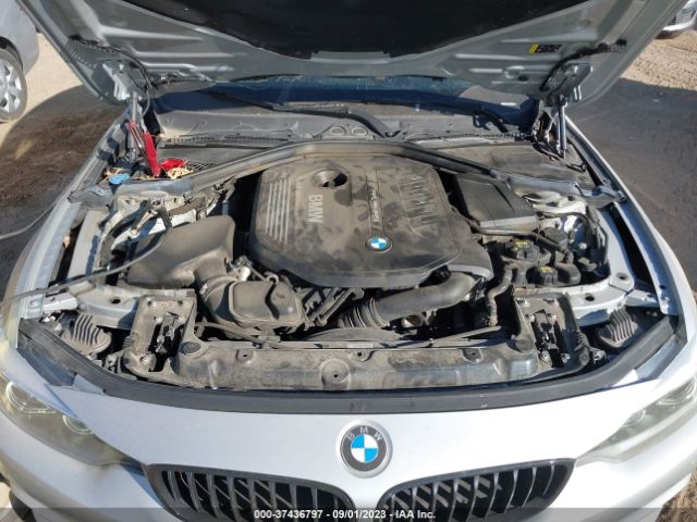 WBA4J5C54JBF06861 BMW 4 Series 440i