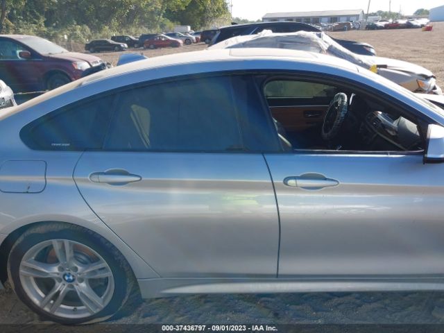 WBA4J5C54JBF06861 BMW 4 Series 440i