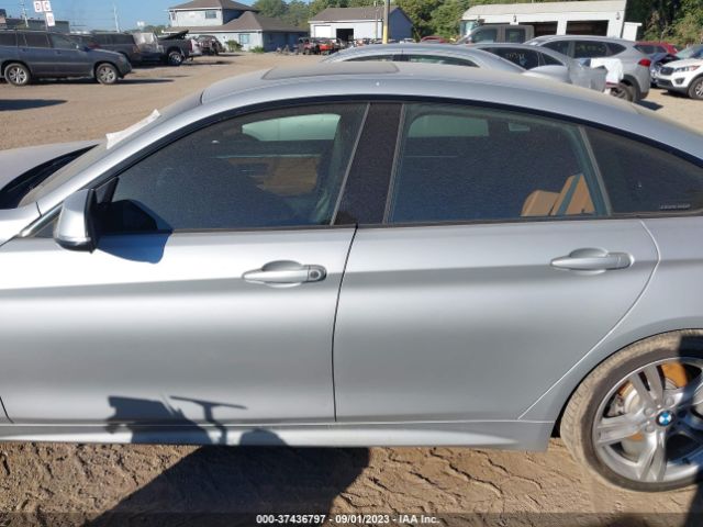 WBA4J5C54JBF06861 BMW 4 Series 440i