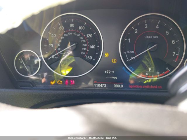 WBA4J5C54JBF06861 BMW 4 Series 440i