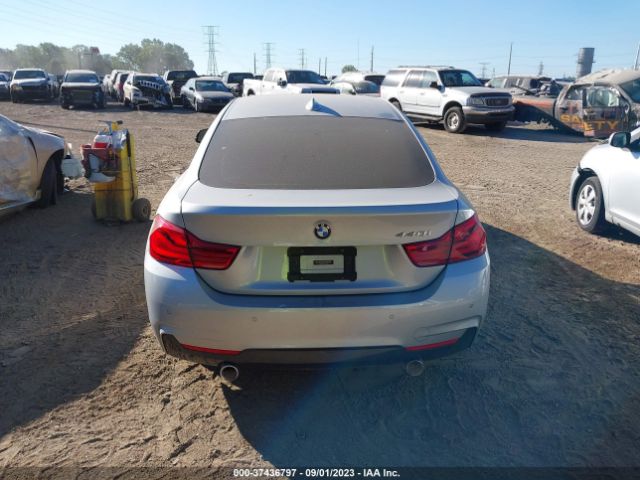 WBA4J5C54JBF06861 BMW 4 Series 440i
