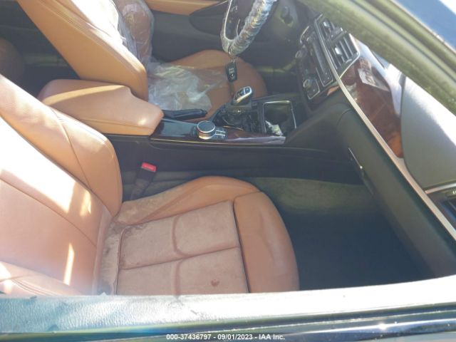 WBA4J5C54JBF06861 BMW 4 Series 440i