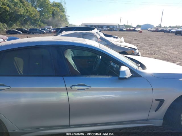 WBA4J5C54JBF06861 BMW 4 Series 440i