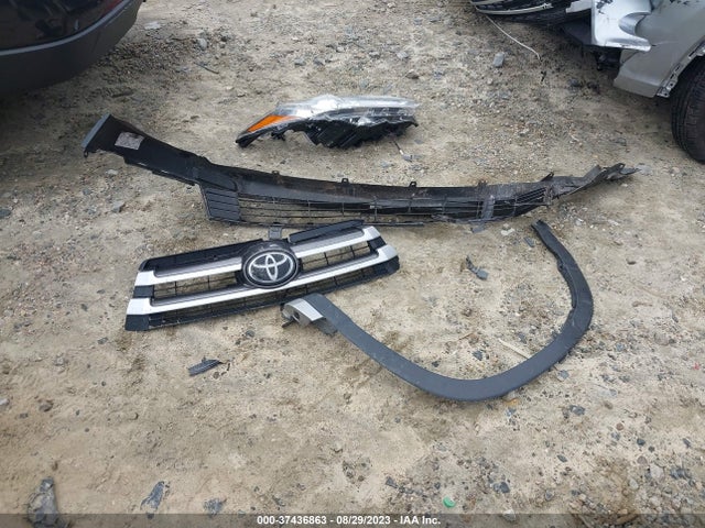 Toyota Highlander Xle/se 2017 5TDKZRFHXHS510932 Image 12
