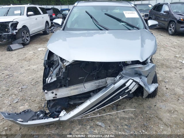 Toyota Highlander Xle/se 2017 5TDKZRFHXHS510932 Image 6