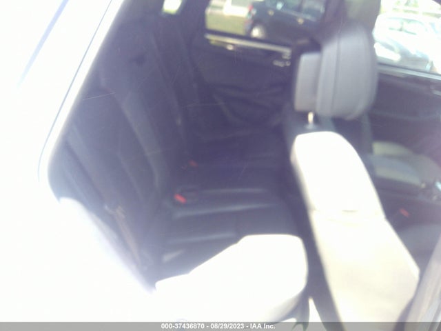 2022 PORSCHE MACAN WP1AA2A57NLB05341 Photo 7