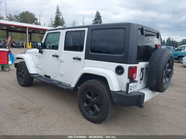 1C4BJWEG1GL295357 Jeep Wrangler Unlimited Sahara