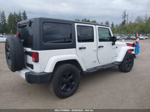 1C4BJWEG1GL295357 Jeep Wrangler Unlimited Sahara