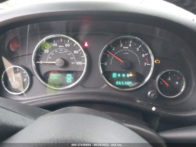 1C4BJWEG1GL295357 Jeep Wrangler Unlimited Sahara