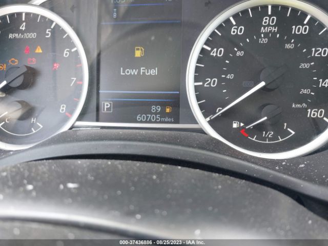 3N1AB7APXKL624254 Nissan SENTRA SV