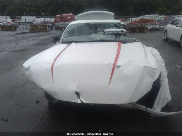1FA6P8AM4G5208360 Ford Mustang V6