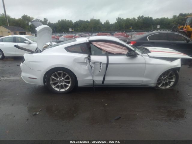 1FA6P8AM4G5208360 Ford Mustang V6