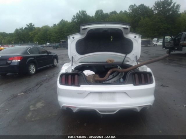 1FA6P8AM4G5208360 Ford Mustang V6